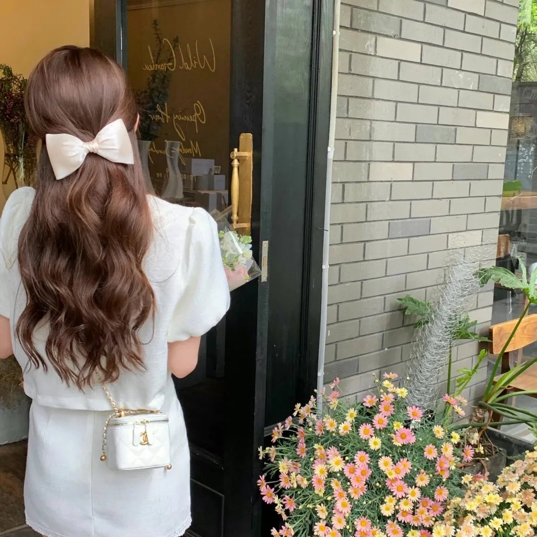尘世女孩